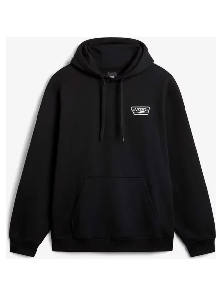 Sweter Vans czarny