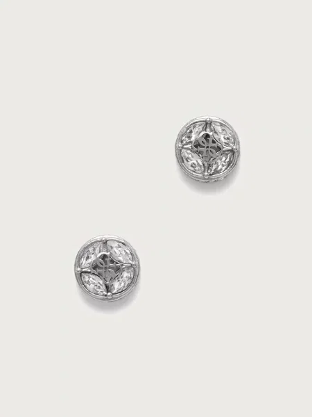 Серьги Guess