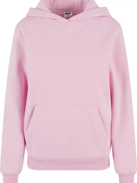 Palton Urban Classics roz