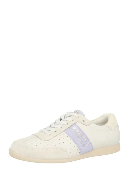 Sneakerși Paul Green bej