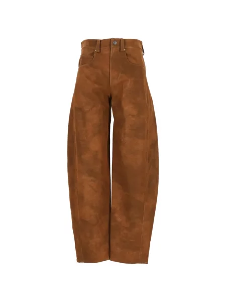 Pantaloni Weekend Max Mara maro