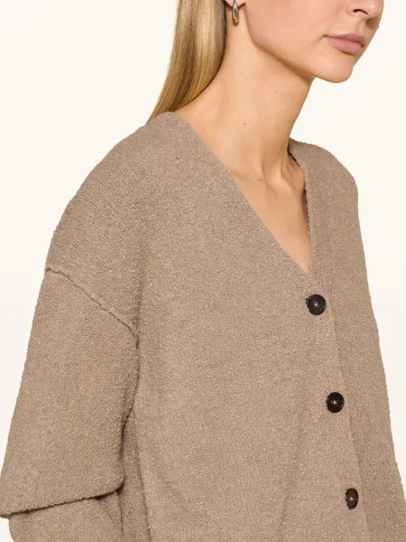 Marc O'polo Kardigan beige beżowy