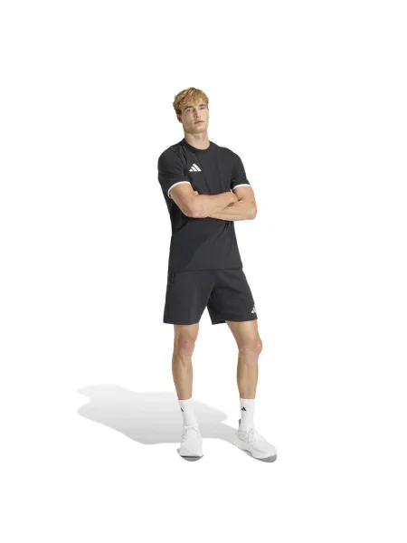 Kratke hlače adidas Performance črna