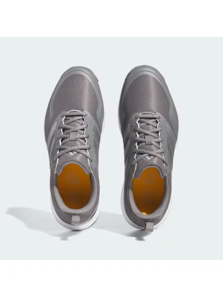 Boty Tech Response SL Wide Golf šedé
