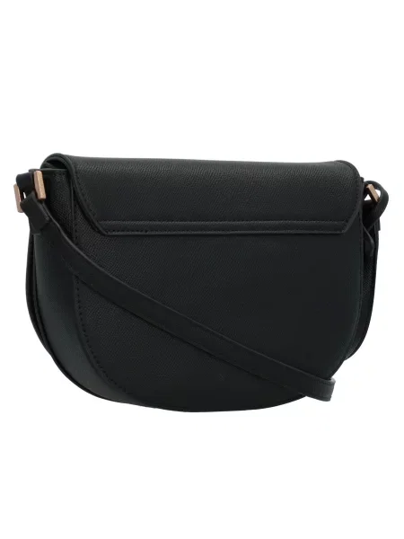 U.S. Polo Assn. geantă Jones negru