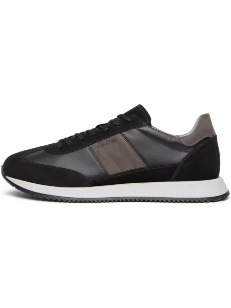 Pantofi Nerogiardini negru