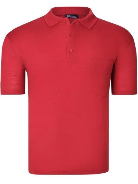 Polo Dewberry roșu