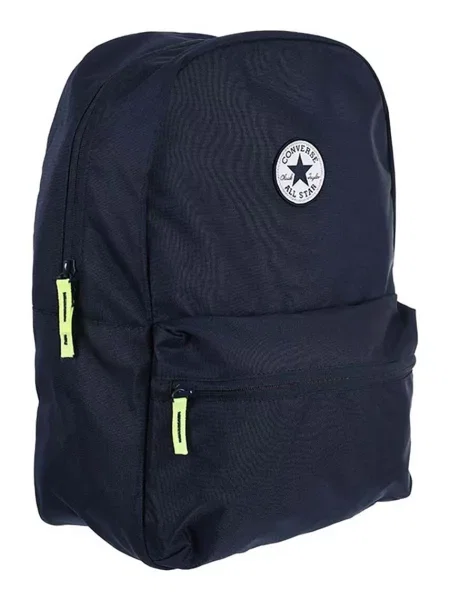 Otroški nahrbtnik Converse modra
