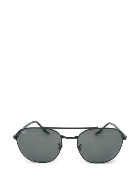Sunčane naočale Ray-ban crna