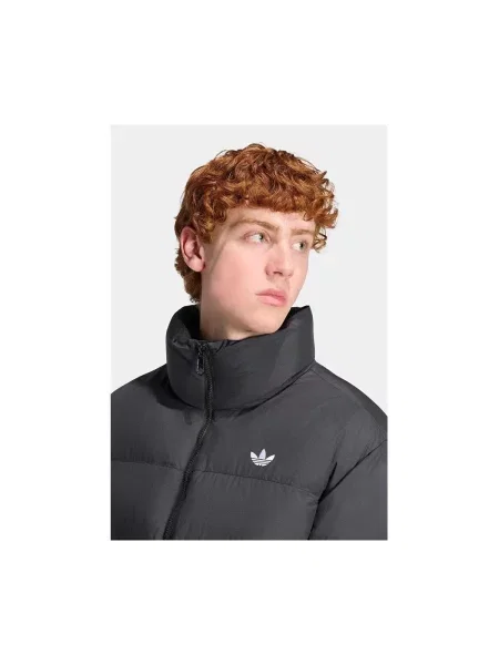 Sako Adidas sivá