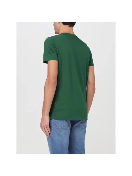 Lacoste T-Shirt zielony
