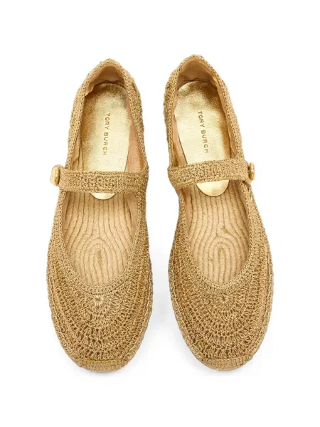 Espadrile Tory Burch
