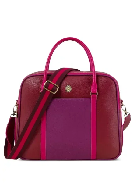 Geantă Pip Studio roșu