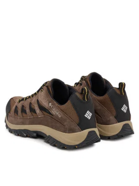 Columbia Turistiniai batai Crestwood™ ruda
