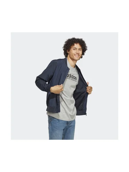 Tricou Adidas gri