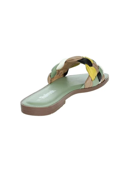 Pantofi Refresh maro
