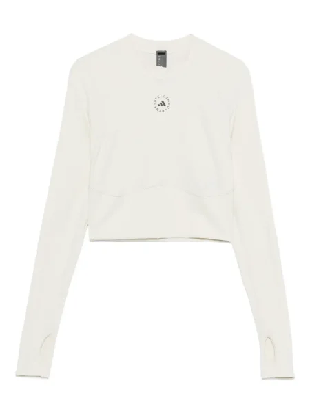 Tricou Adidas By Stella Mccartney lung