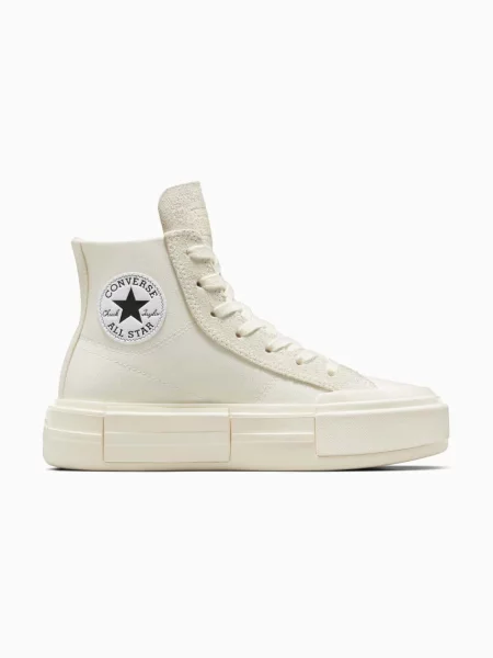 Маратонки Converse Chuck Taylor All Star бежово