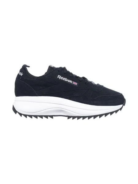 Pantofi Reebok Sport din piele clasici negru