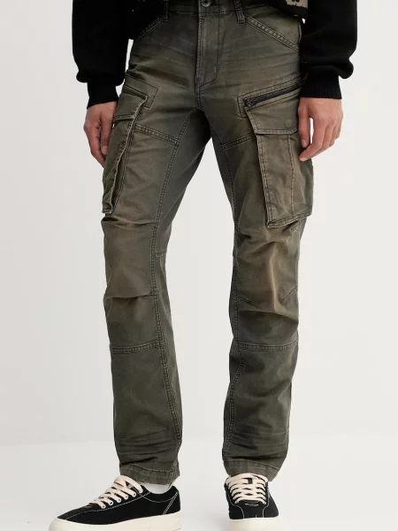 G-Star jeans verde
