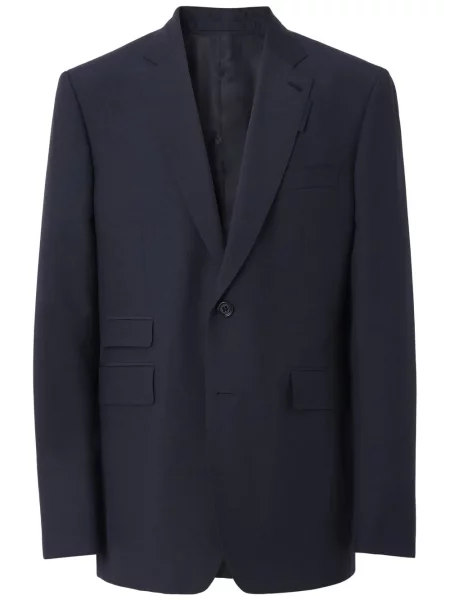 Sacou Burberry negru