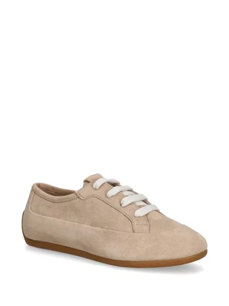 Fűzős csipkés sneaker Geox