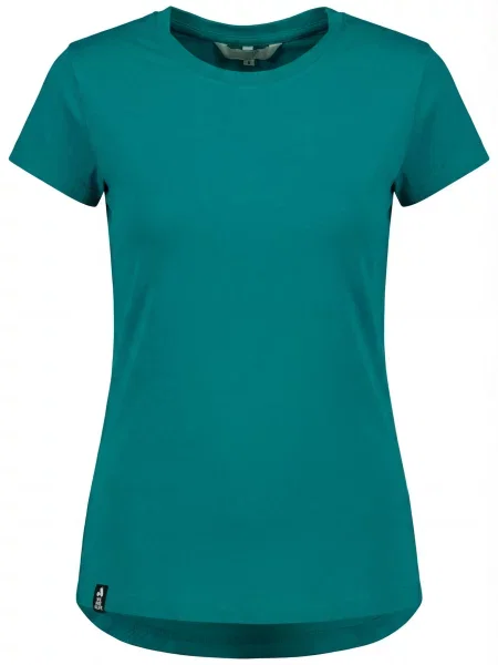 Alife & kickin Tricou TheresAK A smarald verde