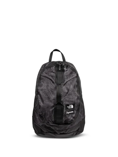 Rucsac Supreme negru