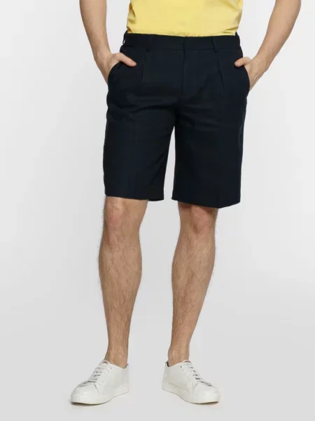 Arber Шорти Льон синій