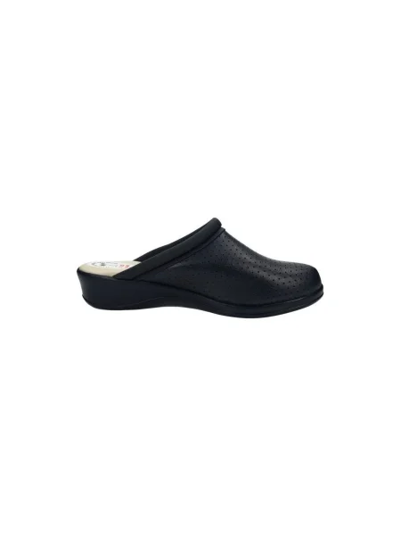 Pantofi Dchus albastru