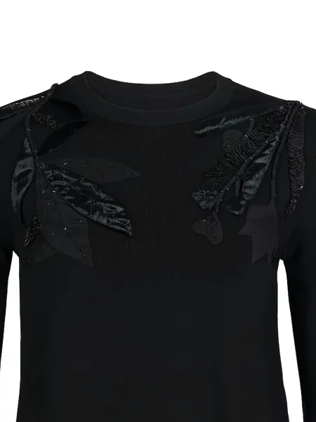 Rochie Valentino Garavani negru