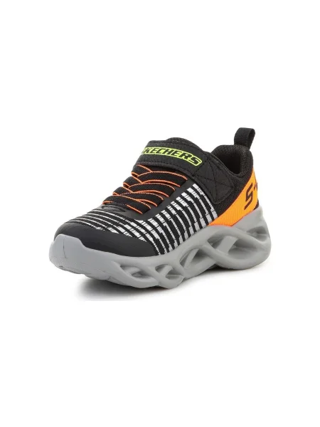 Pantofi copii Skechers negru