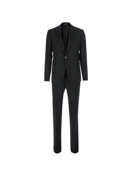 Costum Emporio Armani negru