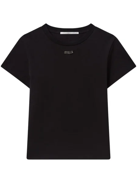 Tricou Stella Mccartney negru