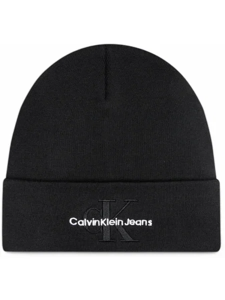 Farmerek Calvin Klein fekete