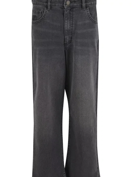 Karl Kani Jeans negru