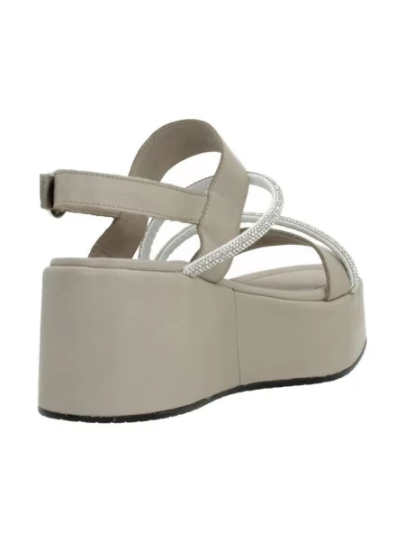 Pantofi Café Noir maro