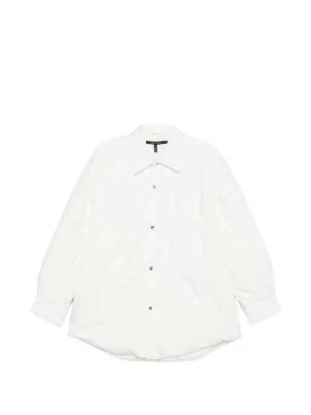 Palton Sofie D'hoore alb