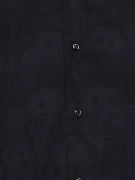 Cămașă Philipp Plein negru