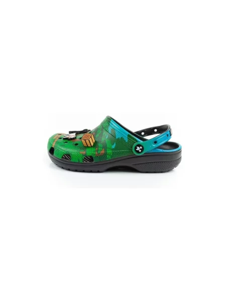 Pantofi Crocs negru