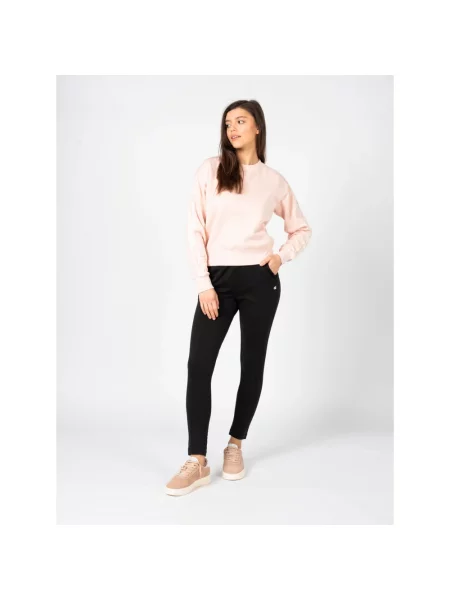 Bluza Champion różowa