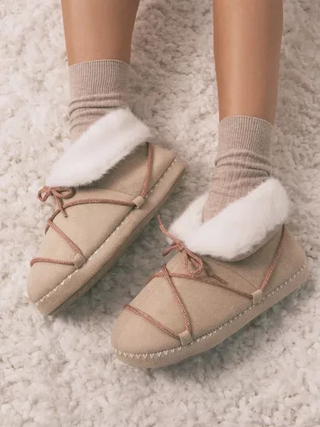 Тапочки Women'secret