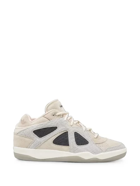 Geacă Adidas cu broderie din velur roz