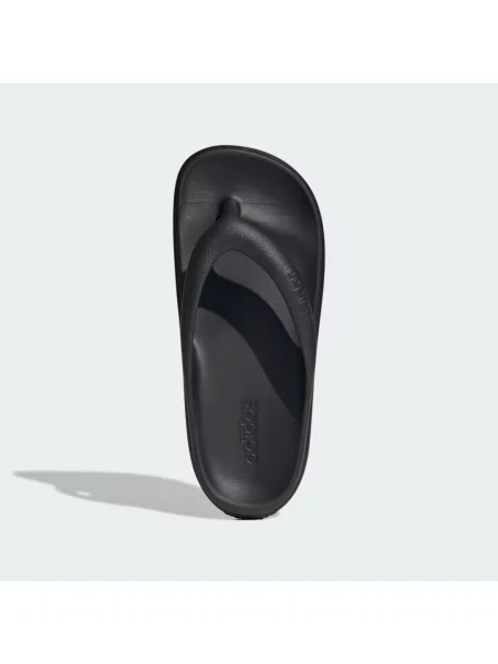 Pantofle Adidas černé