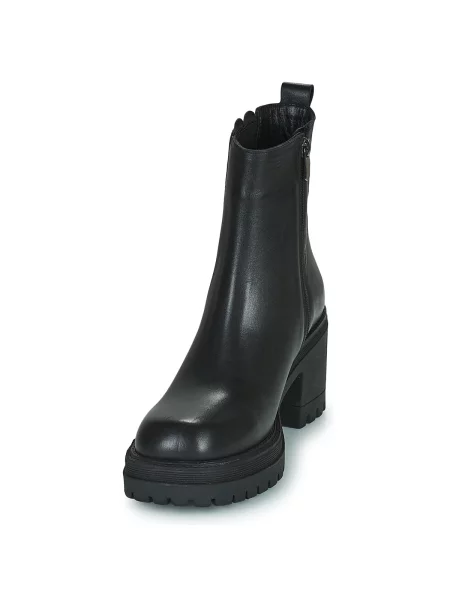 Pantofi Café Noir negru