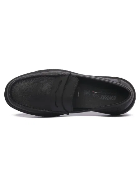 Pantofi Enval negru