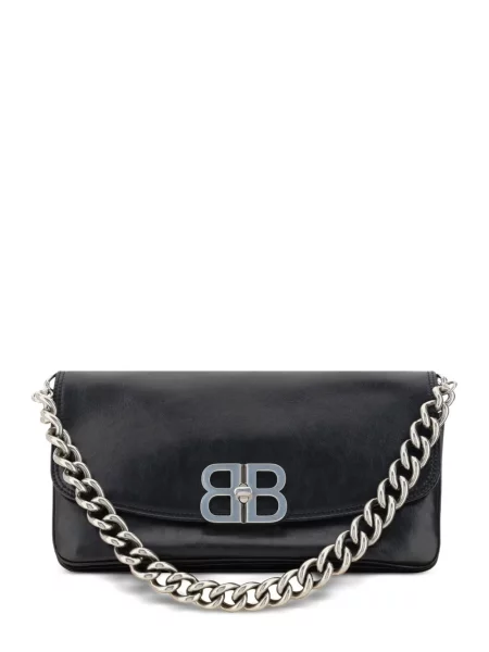 Geantă Balenciaga negru