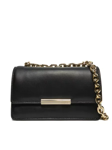 Ročna torba TOUS črna