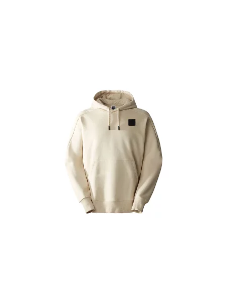 The North Face Unisex The Hoodie Unisex Bluzy i bluzy z kapturem The North Face Jasnobrązowy Size: S beżowa