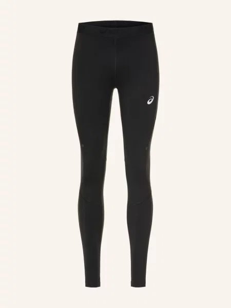 Asics Běžecké Legíny Road Winter černá